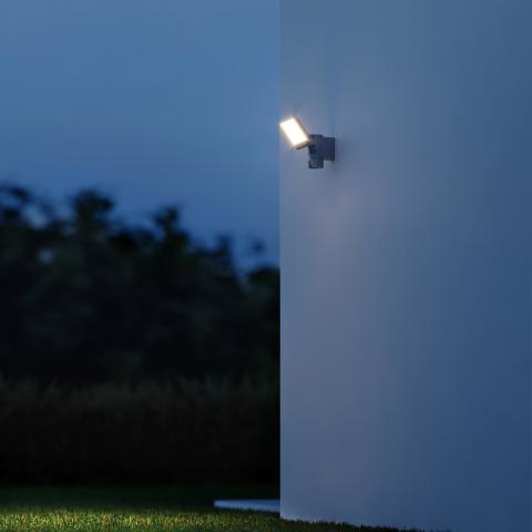purchase online XLED CAM1 SC anthrazit